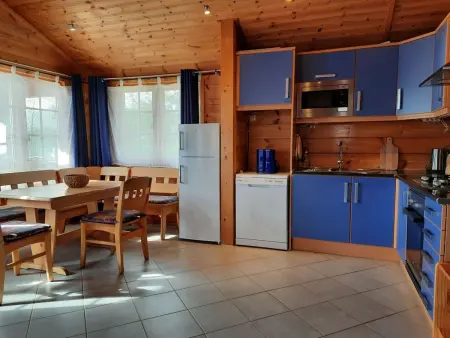 Casa Amendoas : maison 4 pers. avec piscine privée - Photo 11
