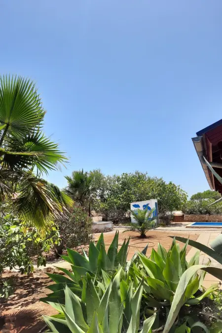 Casa Amendoas : maison 4 pers. avec piscine privée - Photo 12