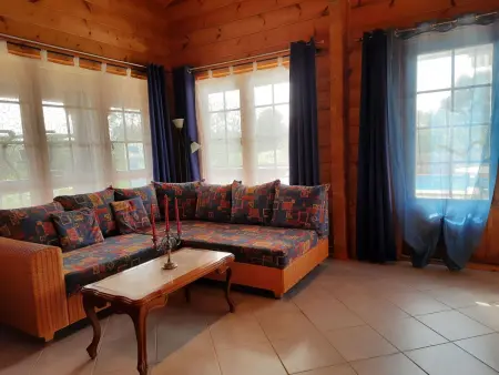 Casa Amendoas : maison 4 pers. avec piscine privée - Photo 16