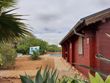Casa Amendoas : maison 4 pers. avec piscine privée - Photo 17