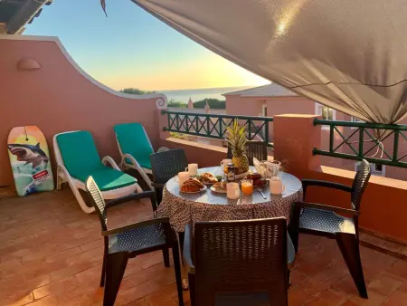 Location maison à Bensafrim