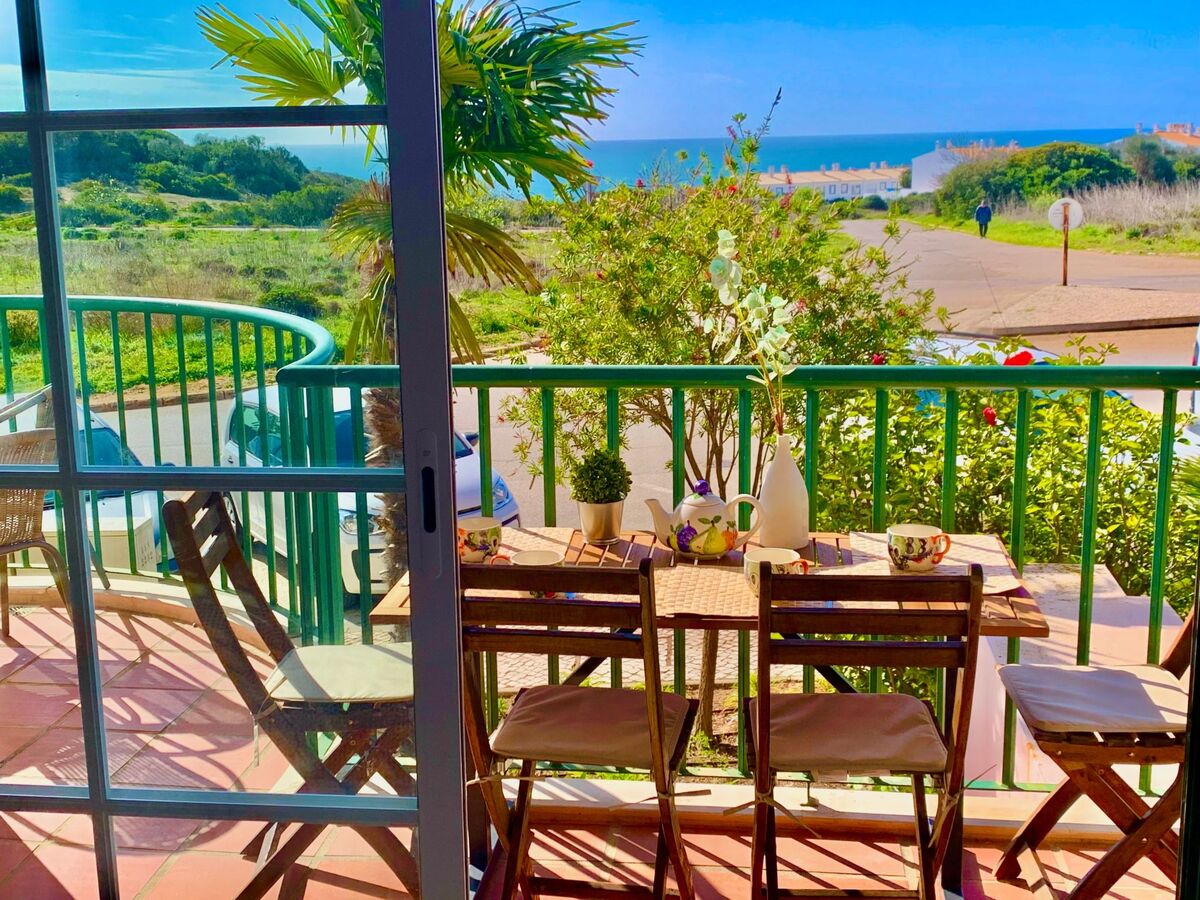 Appartement 7 pers. vue mer à Luz, 200 m plage - Photo 1