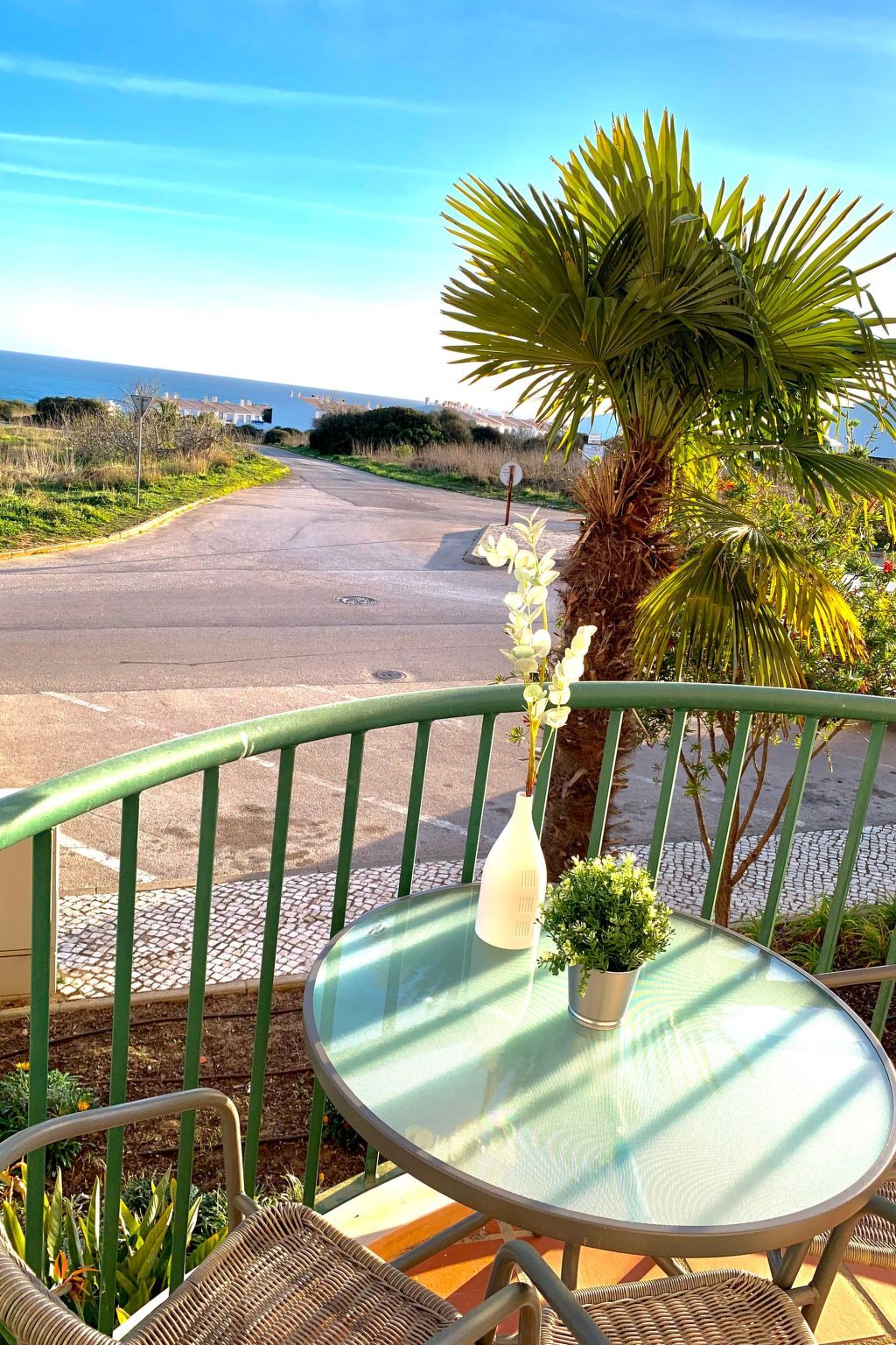 Appartement 7 pers. vue mer à Luz, 200 m plage - Photo 7