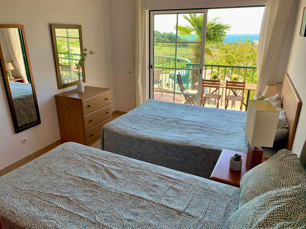 Appartement 7 pers. vue mer à Luz, 200 m plage - Photo 8