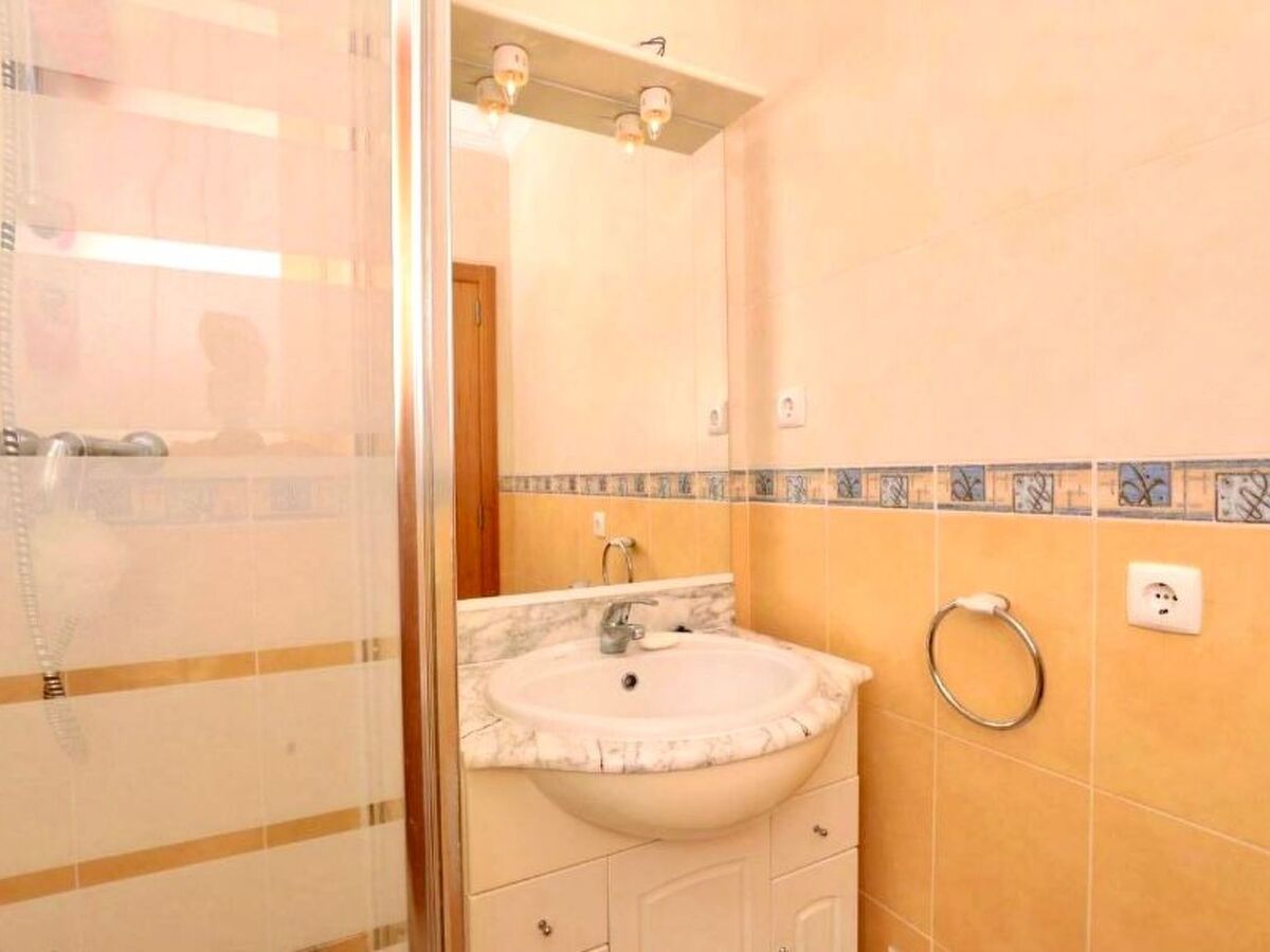 Appartement 7 pers. vue mer à Luz, 200 m plage - Photo 12