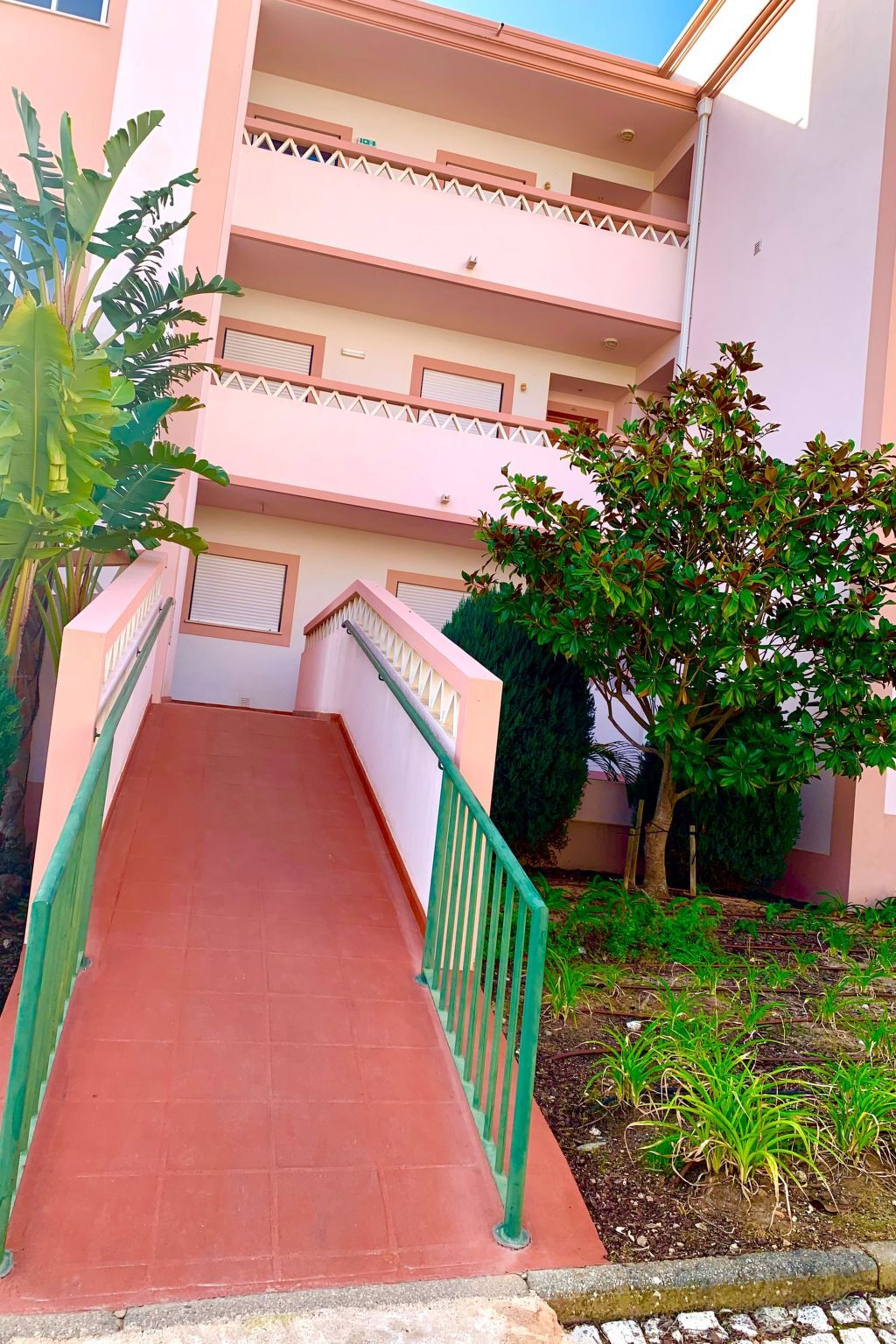 Appartement 7 pers. vue mer à Luz, 200 m plage - Photo 16