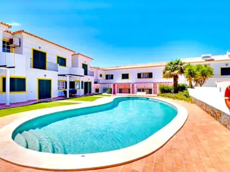 Location maison à Bensafrim