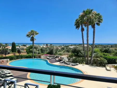 Location appartement à Bensafrim, Foz da Ria