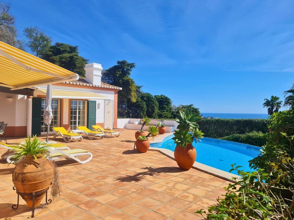 Villa Doce Vida – Maison Lagos, piscine & vue baie - Photo 1