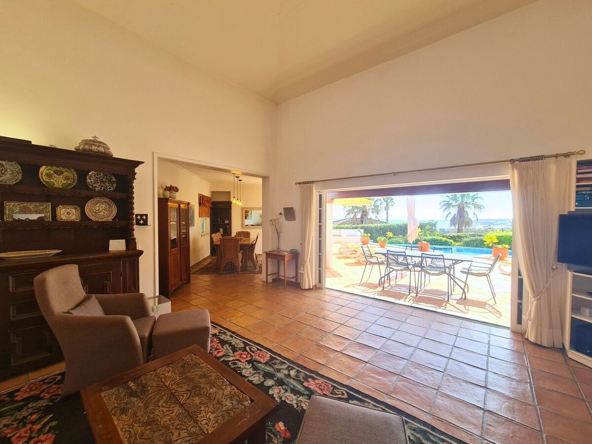 Villa Doce Vida – Maison Lagos, piscine & vue baie - Photo 2