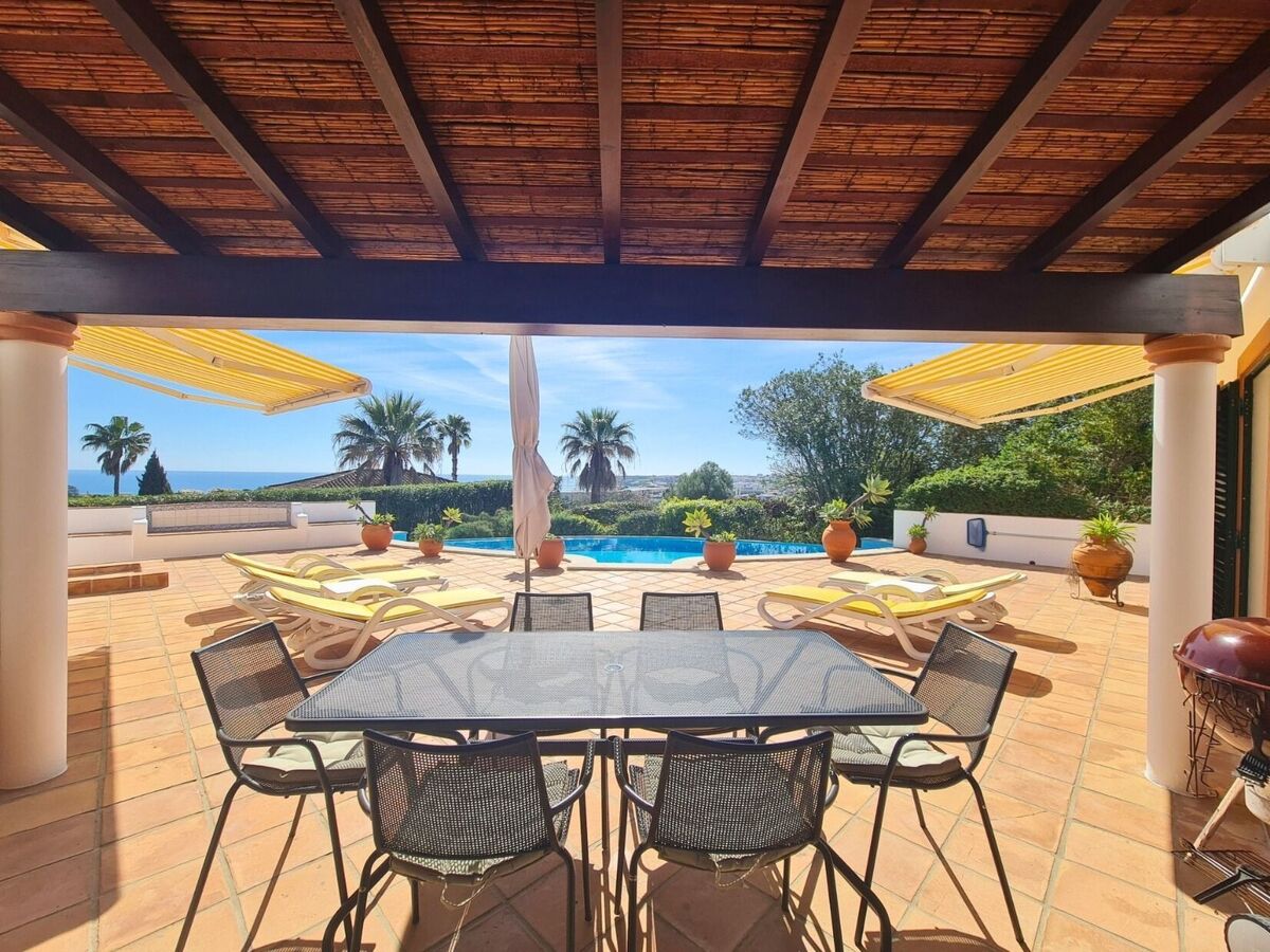 Villa Doce Vida – Maison Lagos, piscine & vue baie - Photo 3