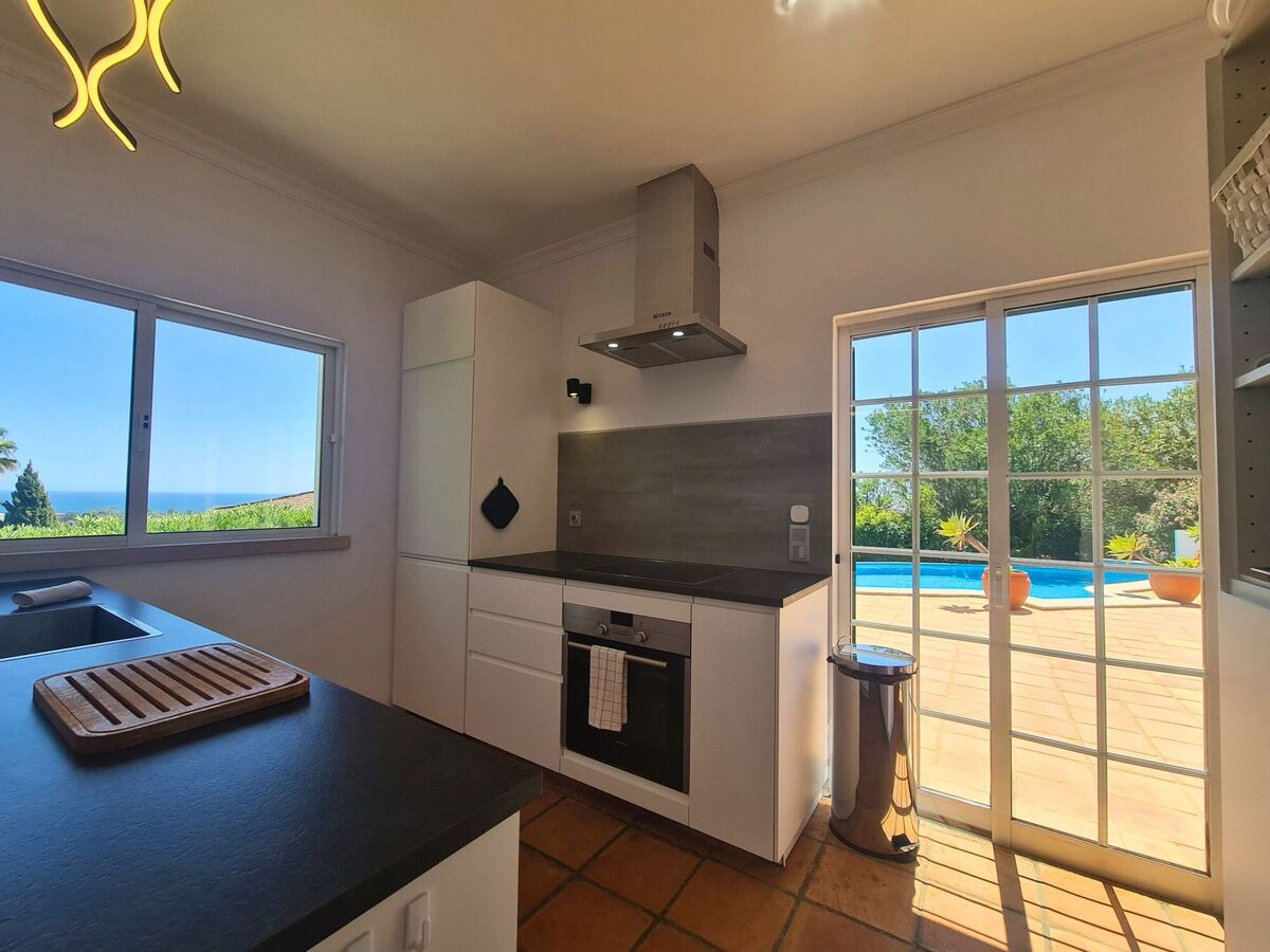 Villa Doce Vida – Maison Lagos, piscine & vue baie - Photo 5