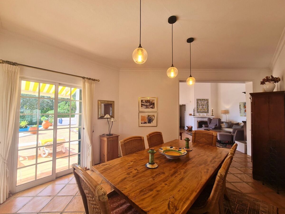 Villa Doce Vida – Maison Lagos, piscine & vue baie - Photo 6