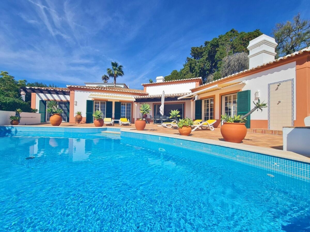Villa Doce Vida – Maison Lagos, piscine & vue baie - Photo 7