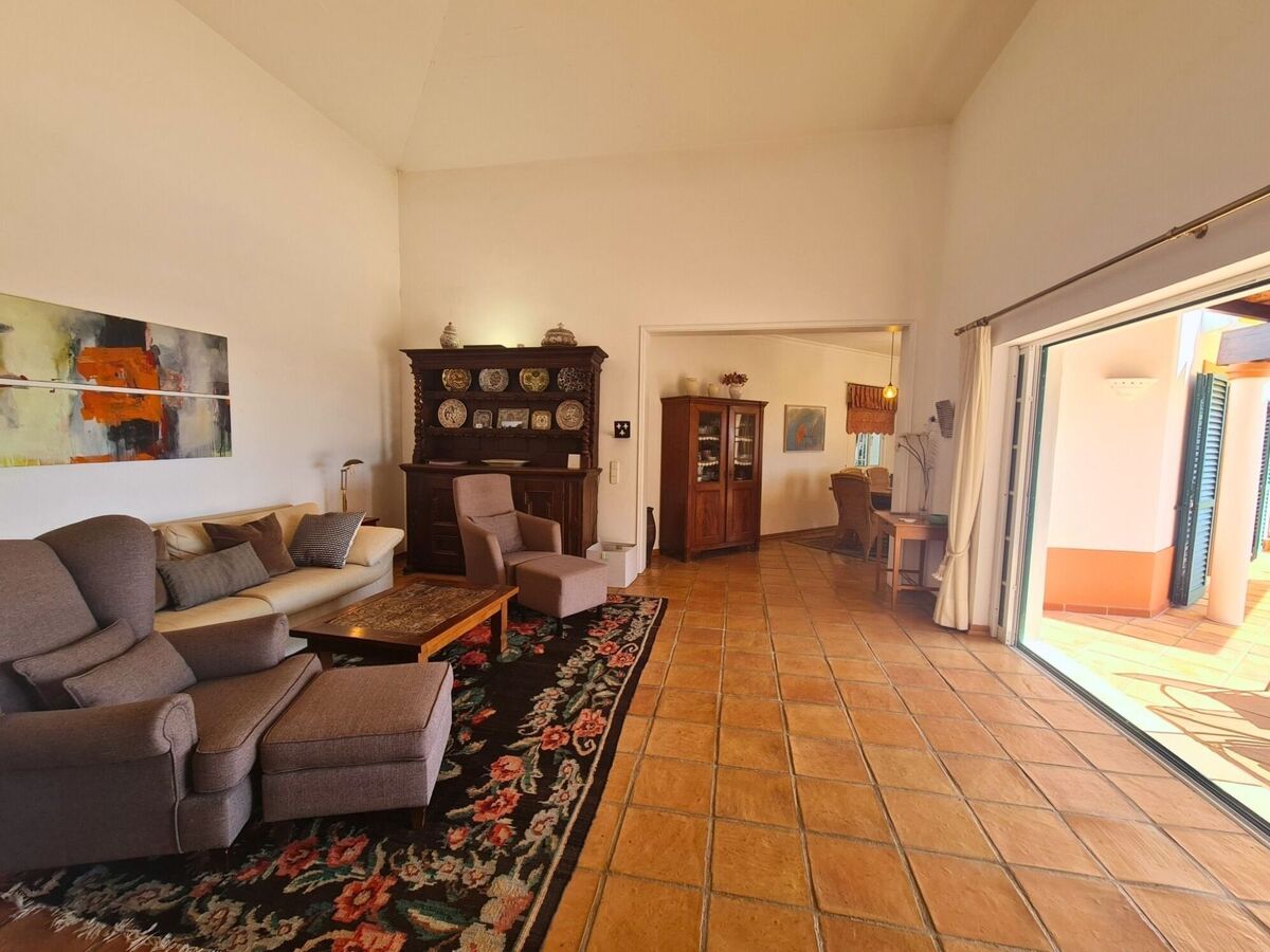 Villa Doce Vida – Maison Lagos, piscine & vue baie - Photo 9