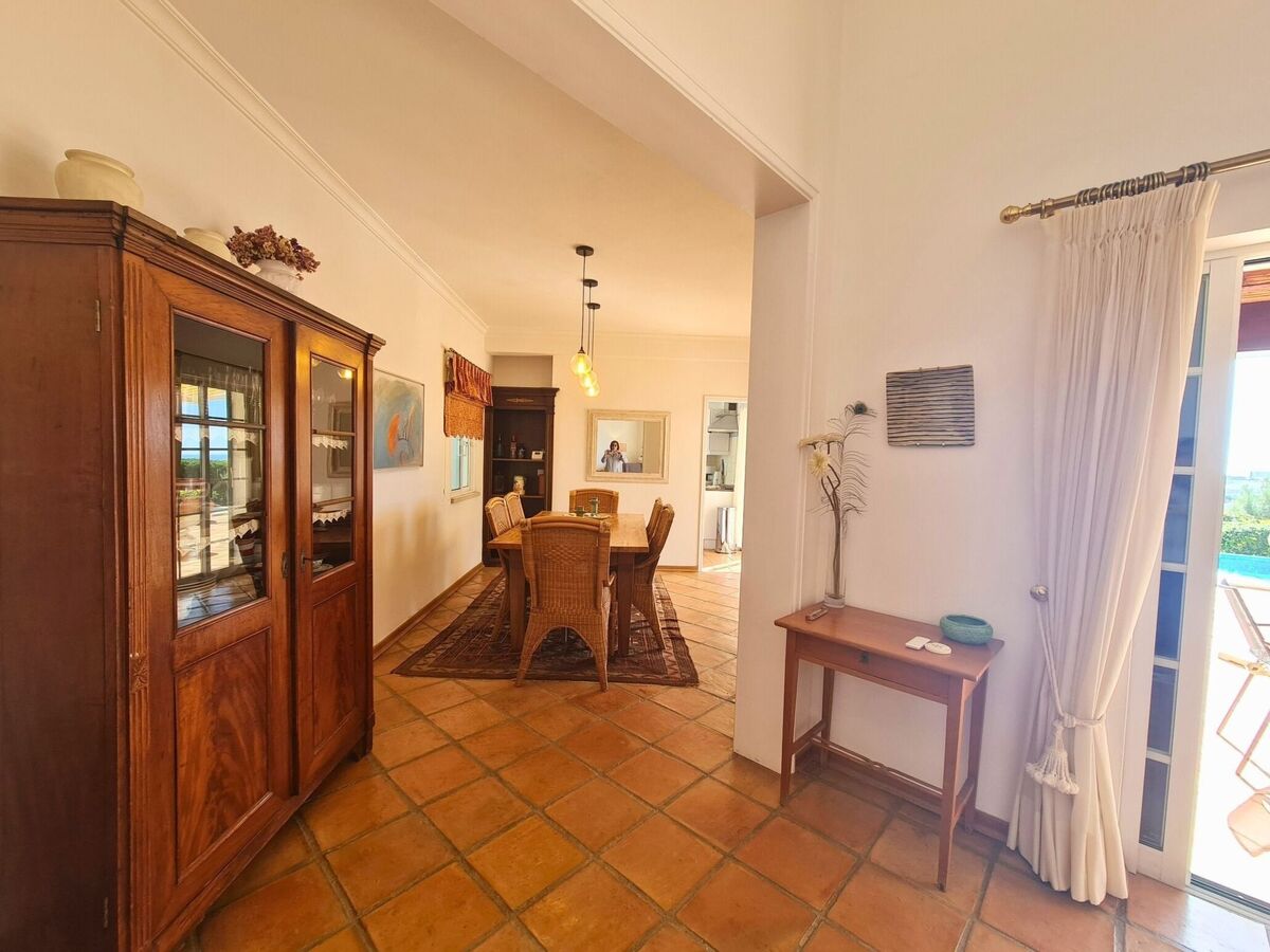 Villa Doce Vida – Maison Lagos, piscine & vue baie - Photo 10