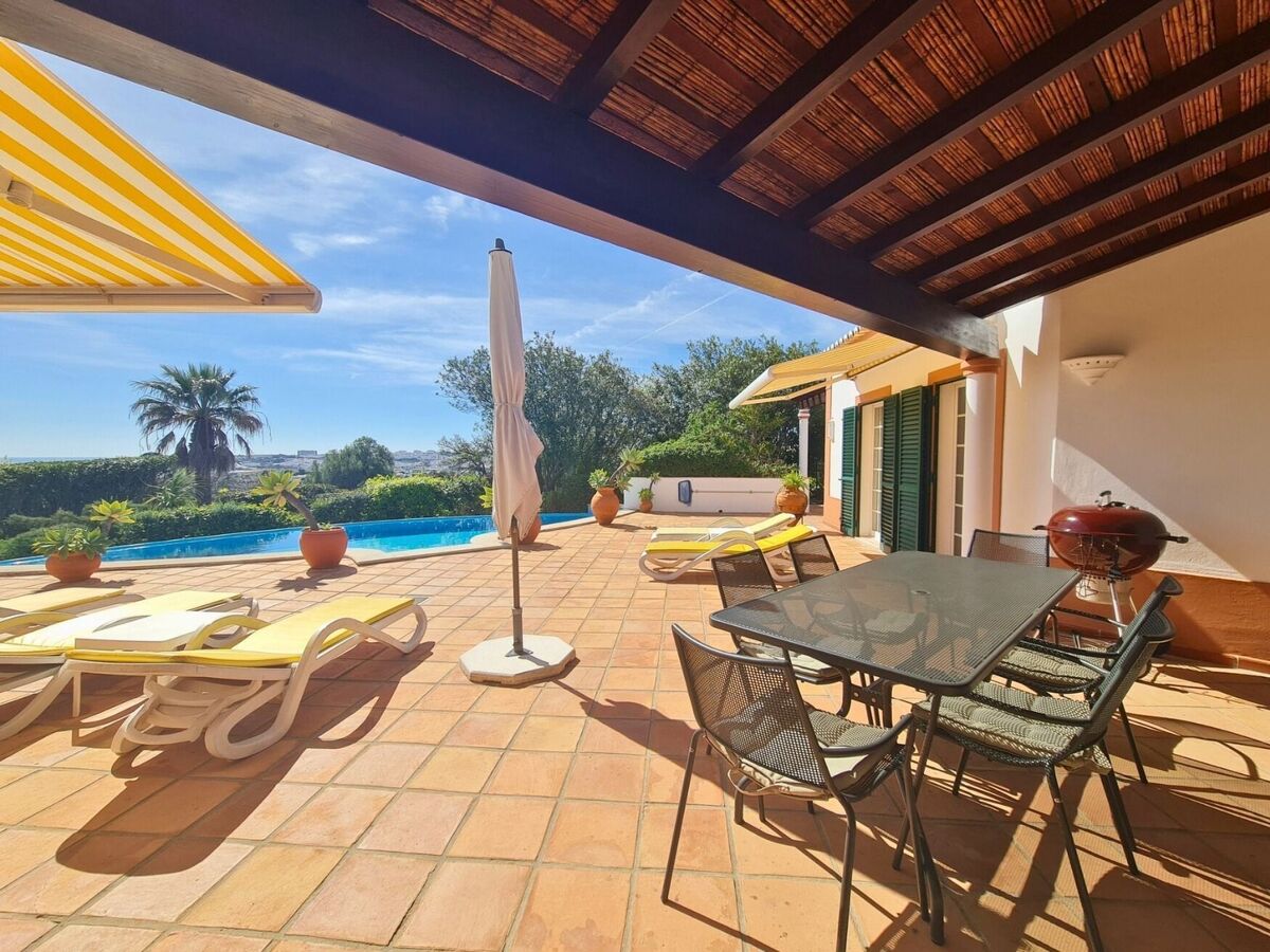 Villa Doce Vida – Maison Lagos, piscine & vue baie - Photo 13