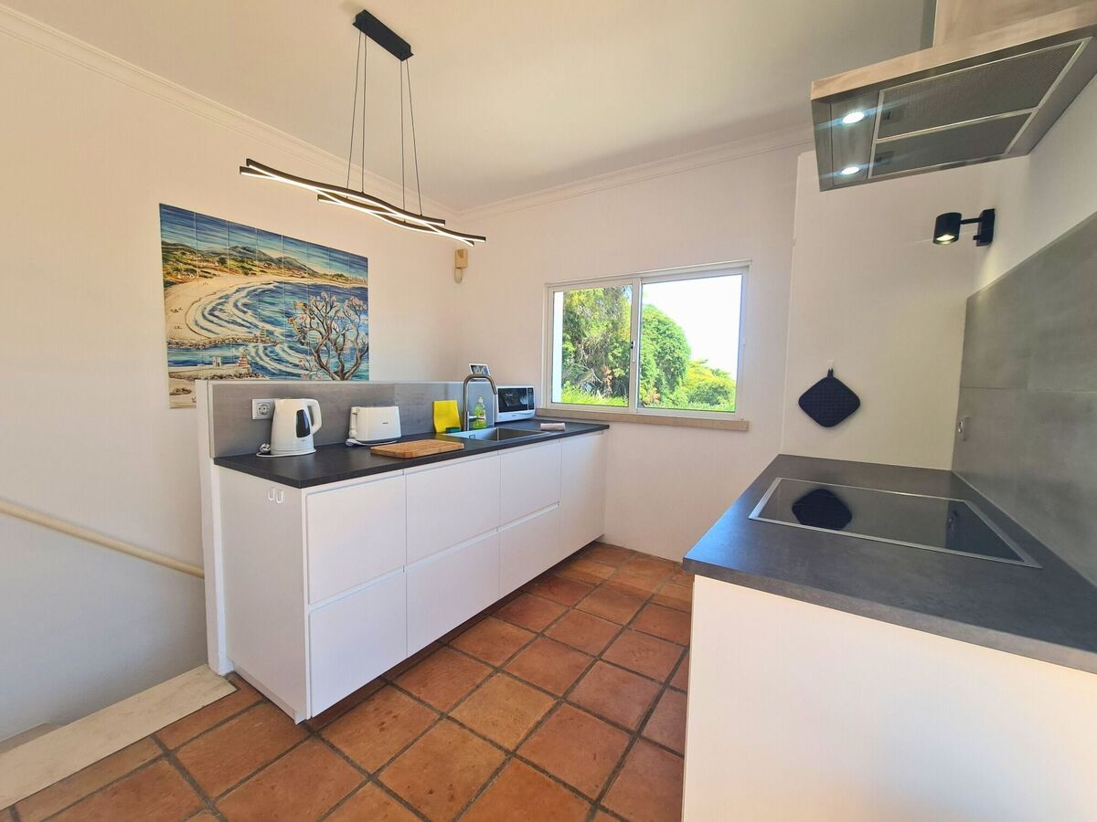 Villa Doce Vida – Maison Lagos, piscine & vue baie - Photo 15