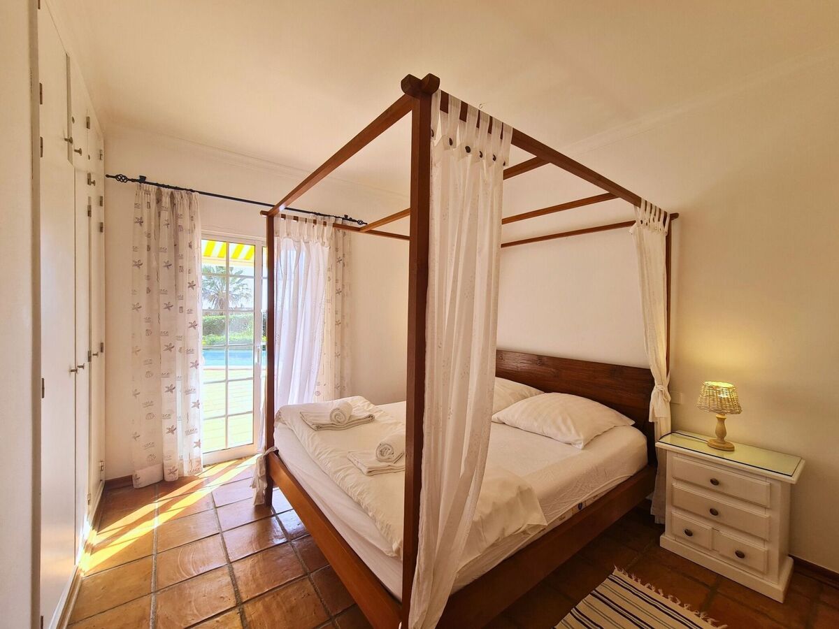 Villa Doce Vida – Maison Lagos, piscine & vue baie - Photo 16