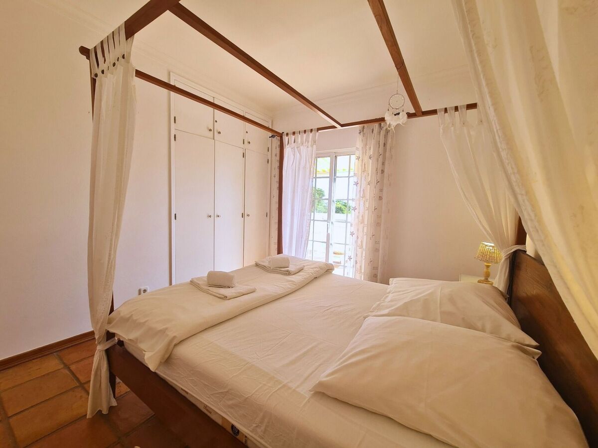 Villa Doce Vida – Maison Lagos, piscine & vue baie - Photo 17
