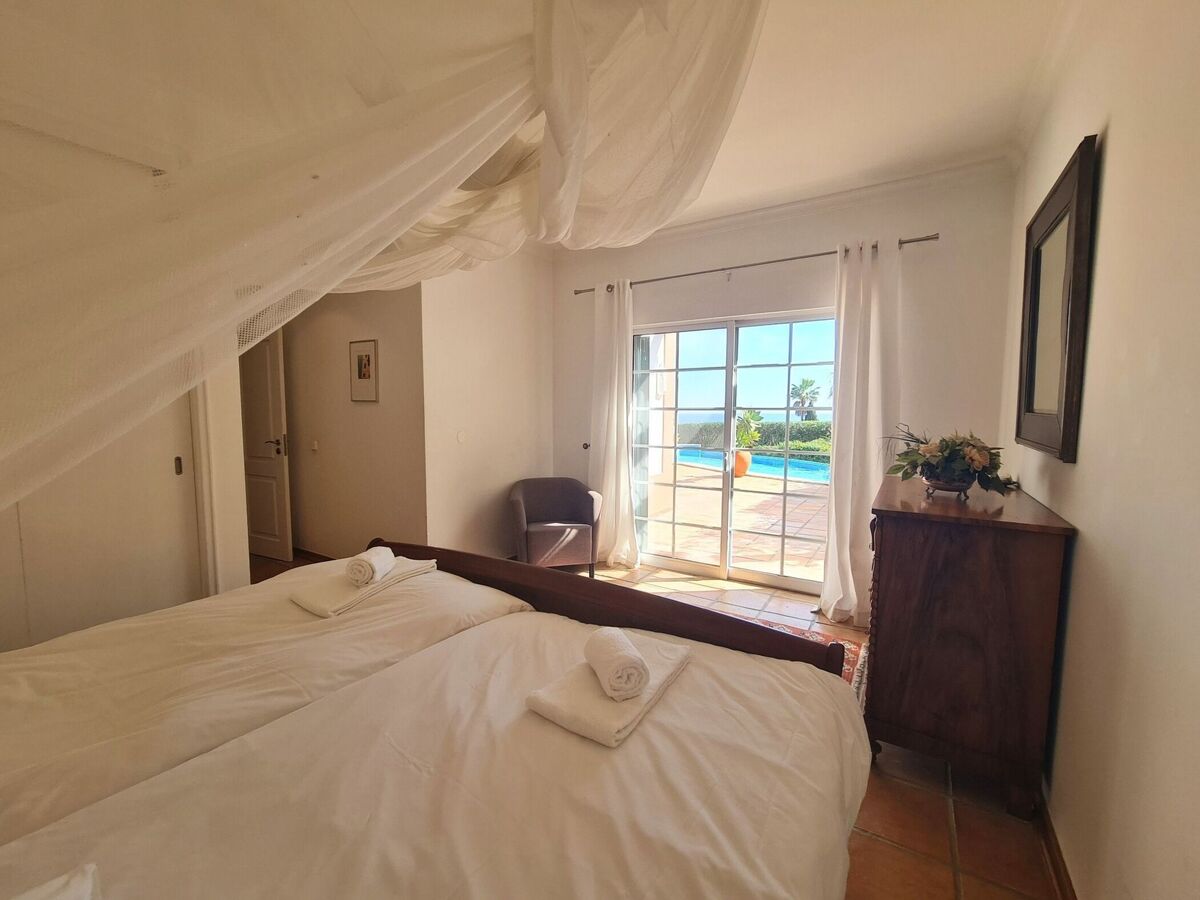 Villa Doce Vida – Maison Lagos, piscine & vue baie - Photo 20