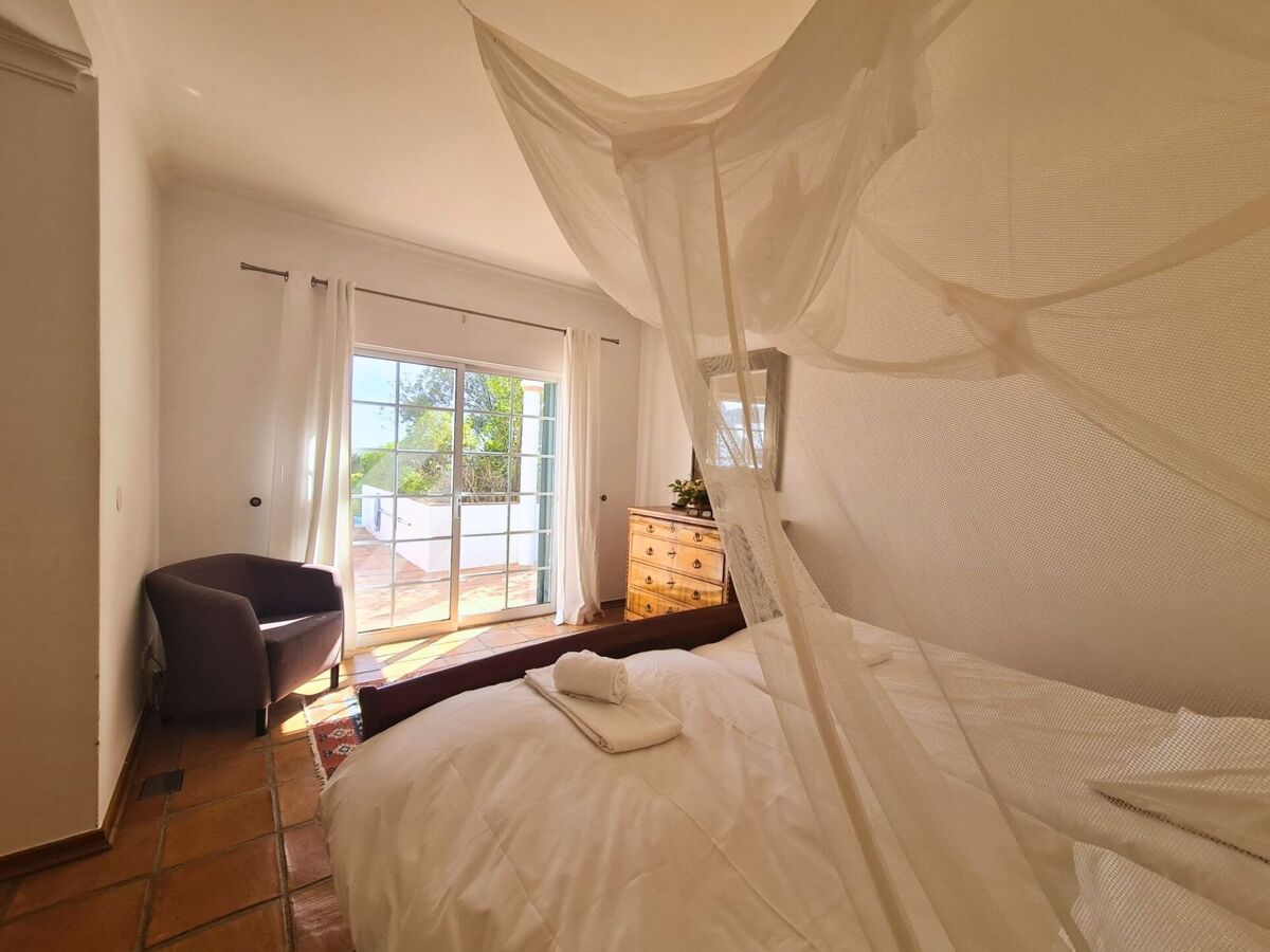 Villa Doce Vida – Maison Lagos, piscine & vue baie - Photo 21