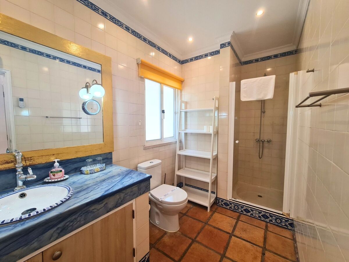 Villa Doce Vida – Maison Lagos, piscine & vue baie - Photo 23
