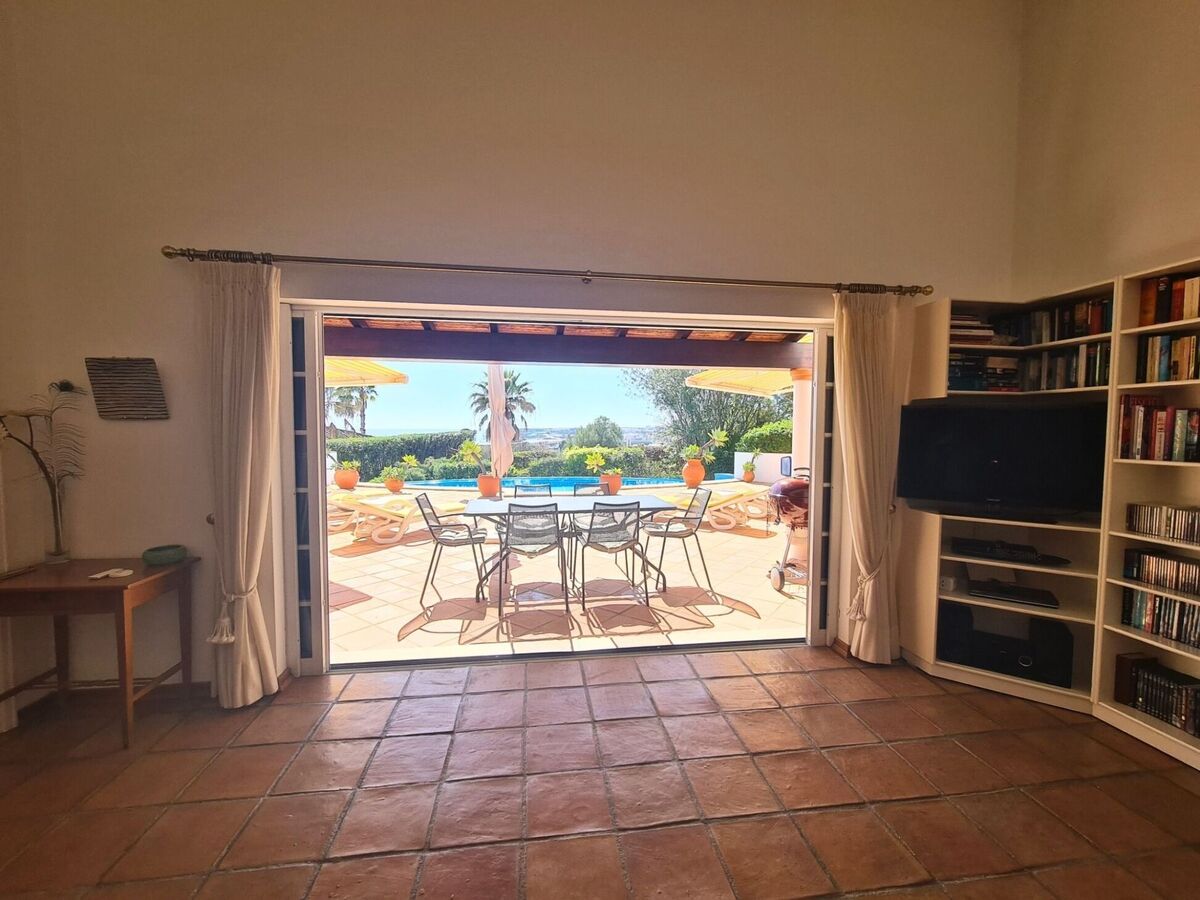 Villa Doce Vida – Maison Lagos, piscine & vue baie - Photo 26