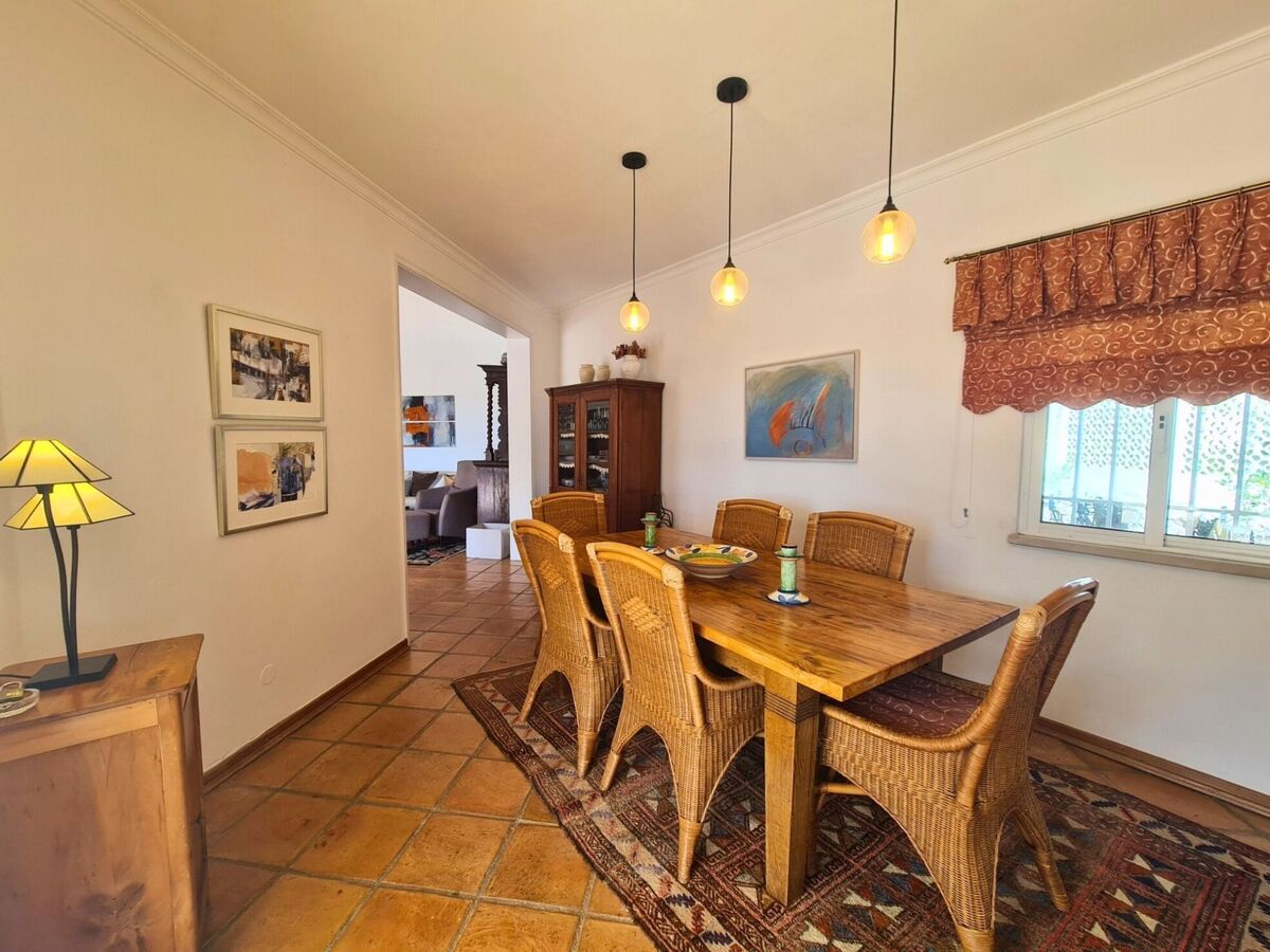Villa Doce Vida – Maison Lagos, piscine & vue baie - Photo 27