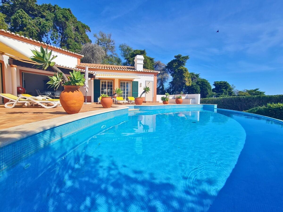 Villa Doce Vida – Maison Lagos, piscine & vue baie - Photo 28