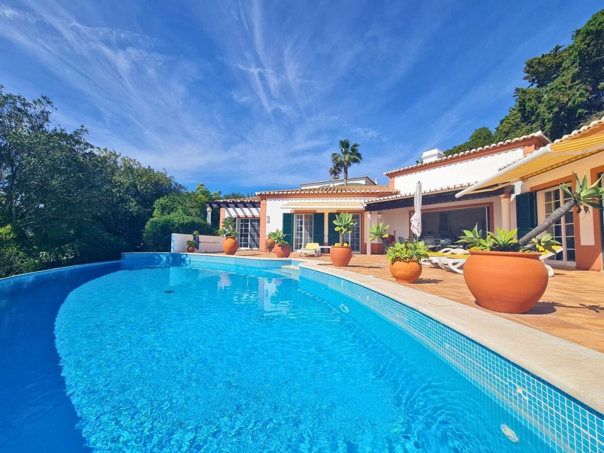 Villa Doce Vida – Maison Lagos, piscine & vue baie - Photo 29