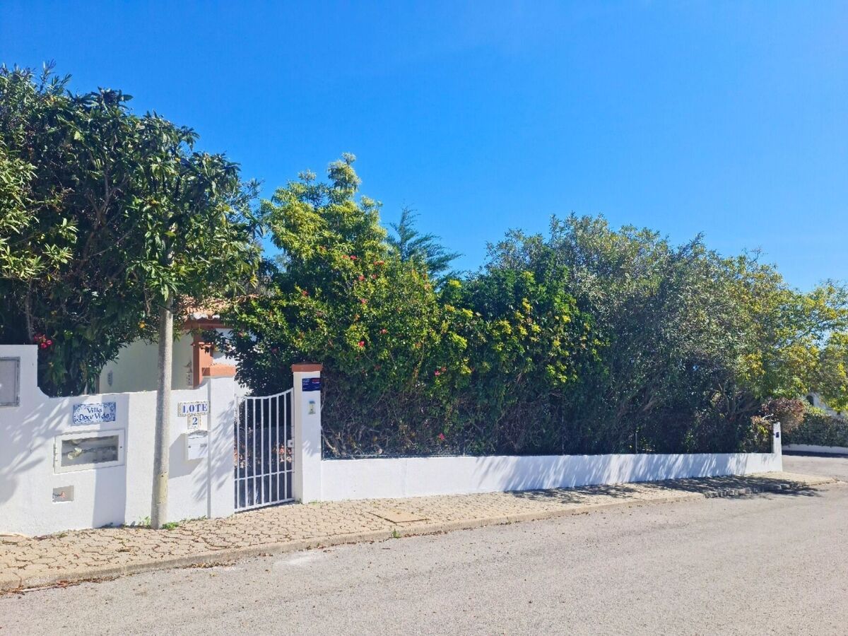Villa Doce Vida – Maison Lagos, piscine & vue baie - Photo 34