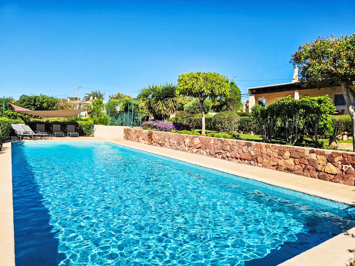 Villa do Paraiso : maison 8 pers, piscine 14,5m à Lagos - Photo 1