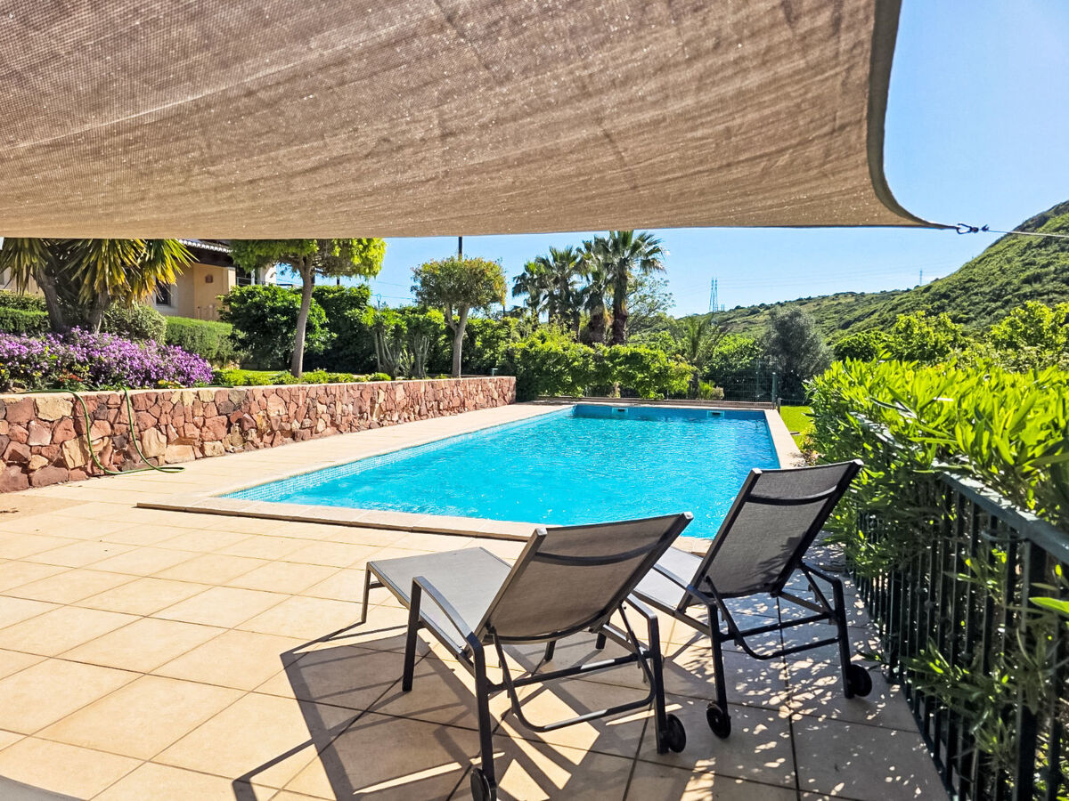 Villa do Paraiso : maison 8 pers, piscine 14,5m à Lagos - Photo 3