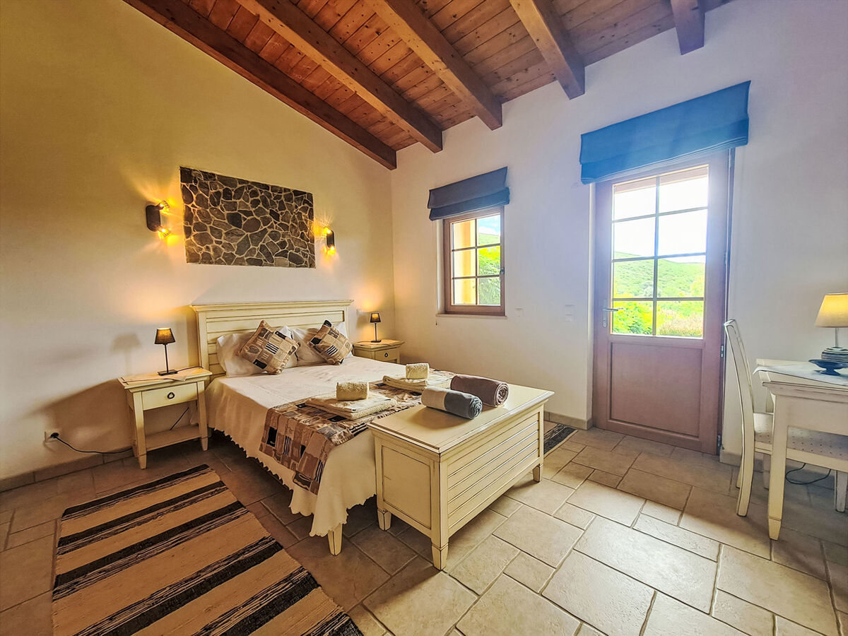Villa do Paraiso : maison 8 pers, piscine 14,5m à Lagos - Photo 5