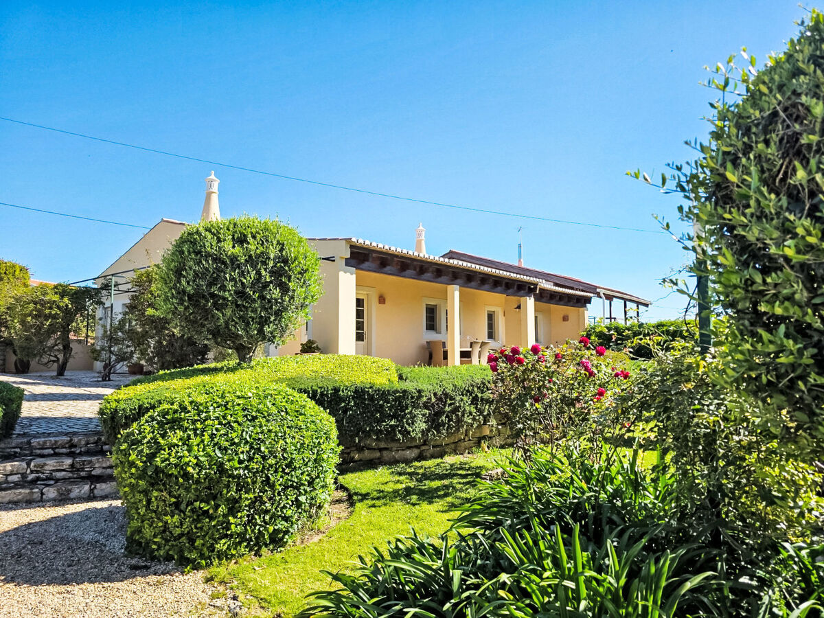 Villa do Paraiso : maison 8 pers, piscine 14,5m à Lagos - Photo 7
