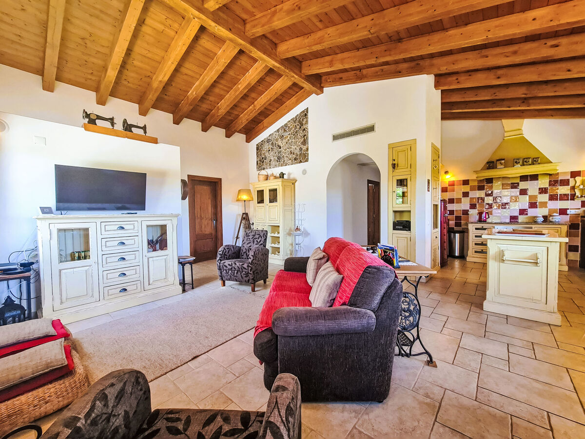 Villa do Paraiso : maison 8 pers, piscine 14,5m à Lagos - Photo 8