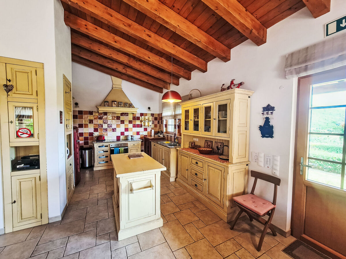 Villa do Paraiso : maison 8 pers, piscine 14,5m à Lagos - Photo 9