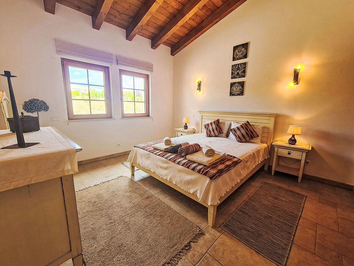 Villa do Paraiso : maison 8 pers, piscine 14,5m à Lagos - Photo 10