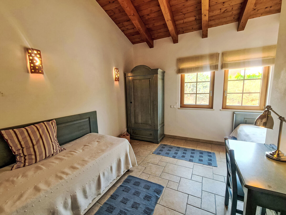 Villa do Paraiso : maison 8 pers, piscine 14,5m à Lagos - Photo 12