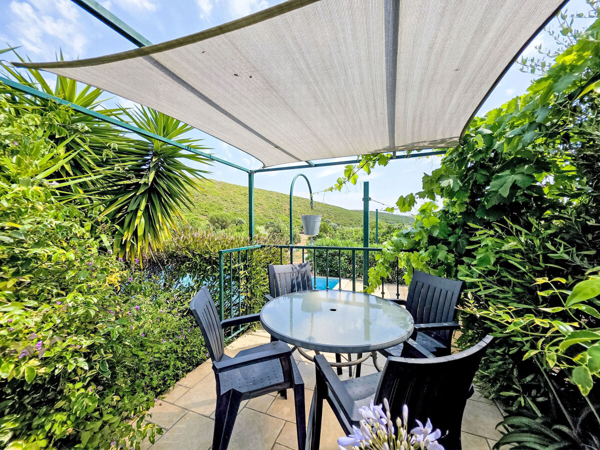 Villa do Paraiso : maison 8 pers, piscine 14,5m à Lagos - Photo 14