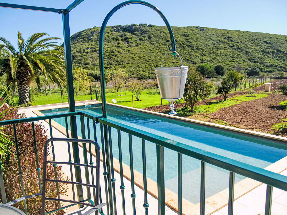 Villa do Paraiso : maison 8 pers, piscine 14,5m à Lagos - Photo 15
