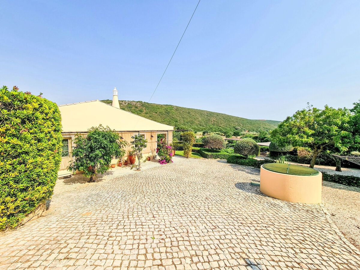 Villa do Paraiso : maison 8 pers, piscine 14,5m à Lagos - Photo 16