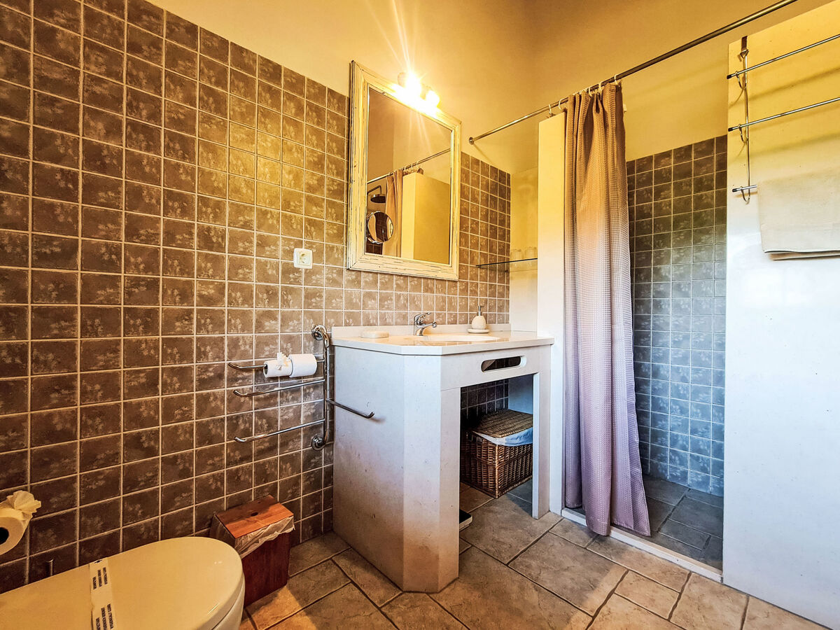 Villa do Paraiso : maison 8 pers, piscine 14,5m à Lagos - Photo 17