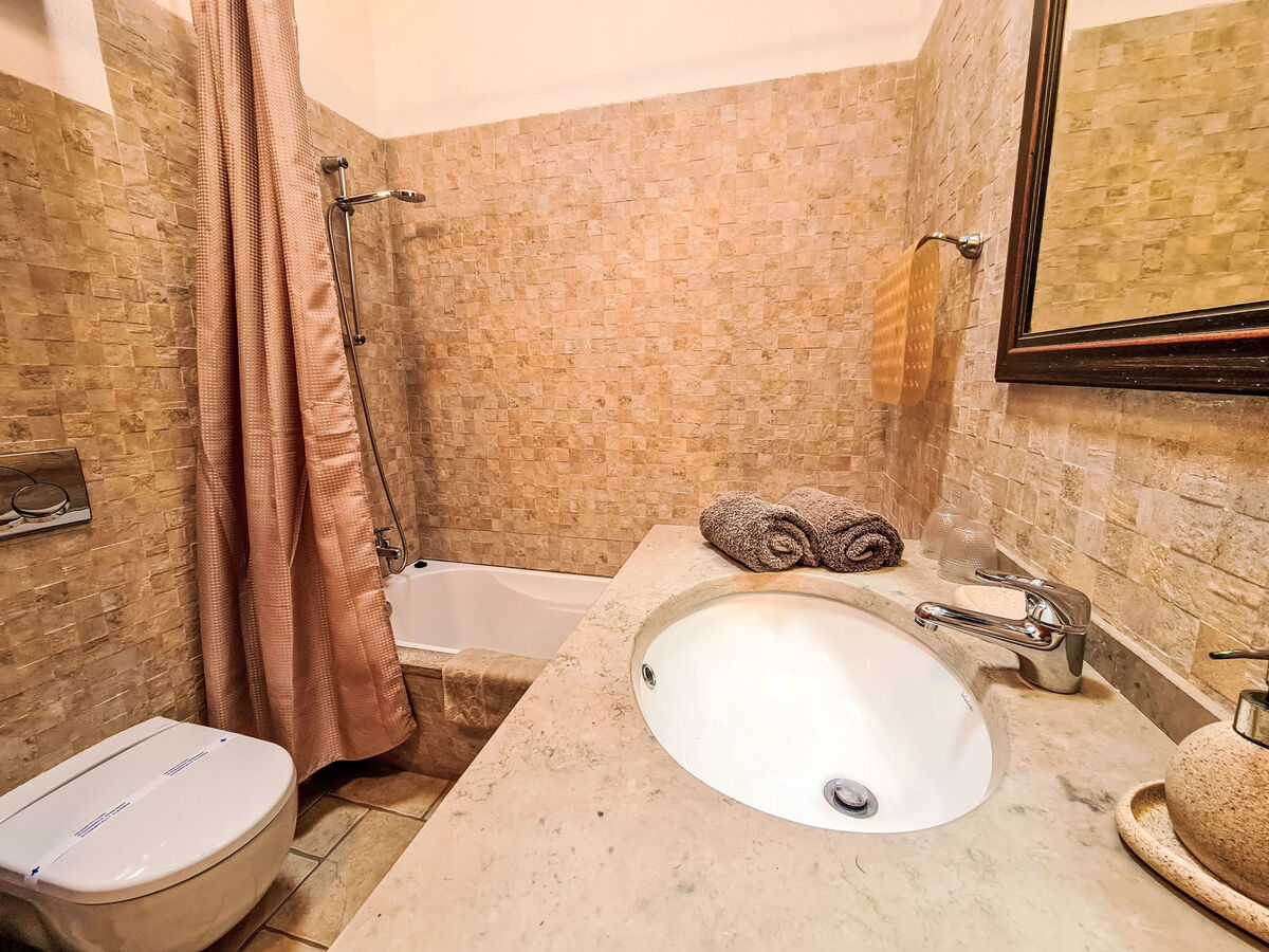 Villa do Paraiso : maison 8 pers, piscine 14,5m à Lagos - Photo 19