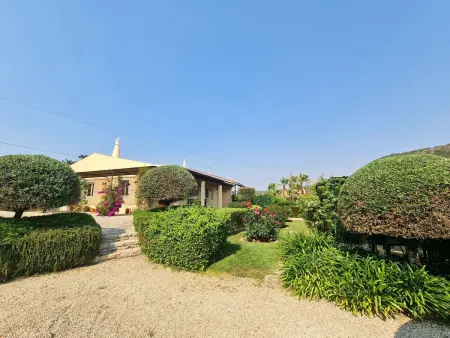 Location maison à Lagos