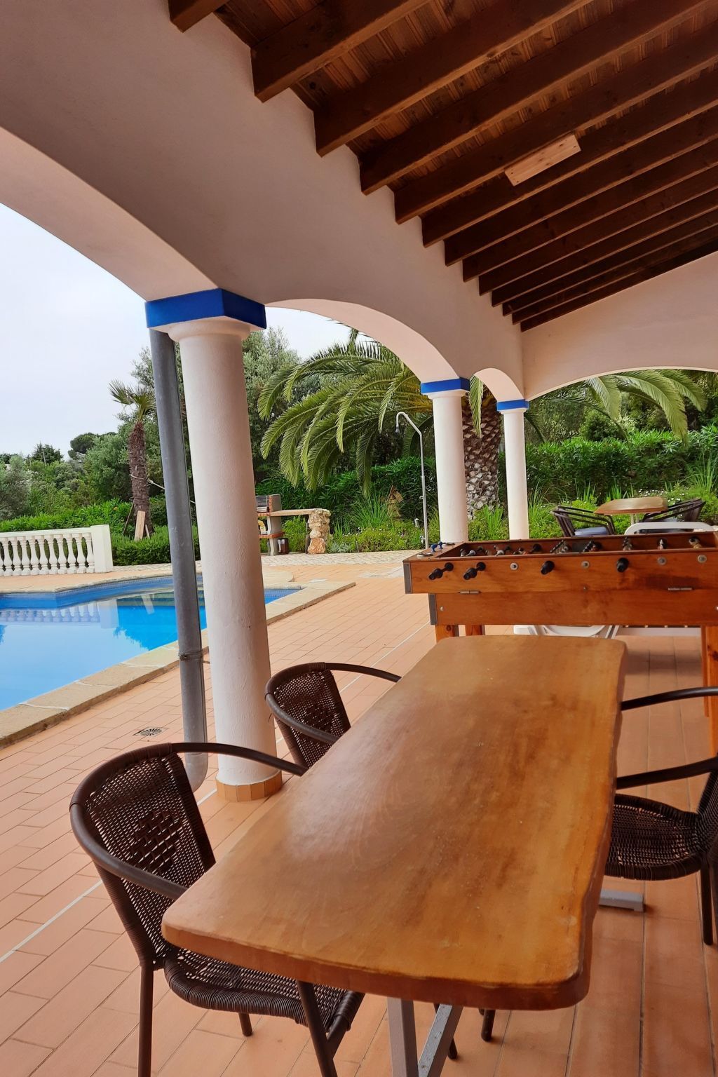 Appartement 2 chambres avec terrasse et piscine commune à Lagos - Photo 9