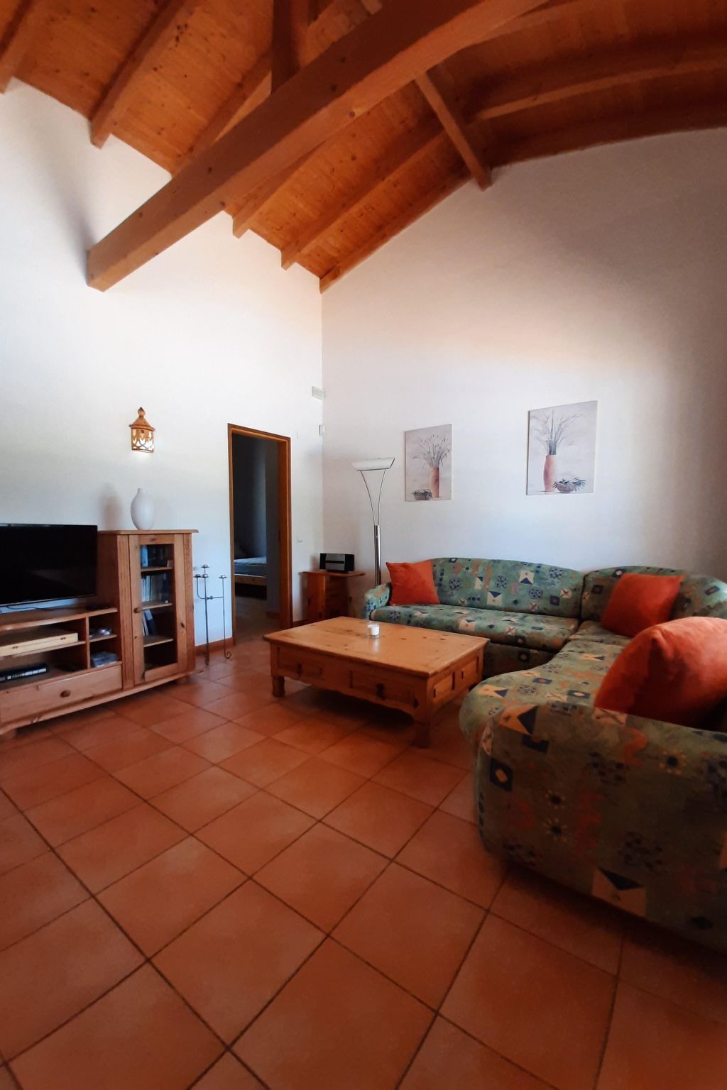 Appartement 2 chambres avec terrasse et piscine commune à Lagos - Photo 12