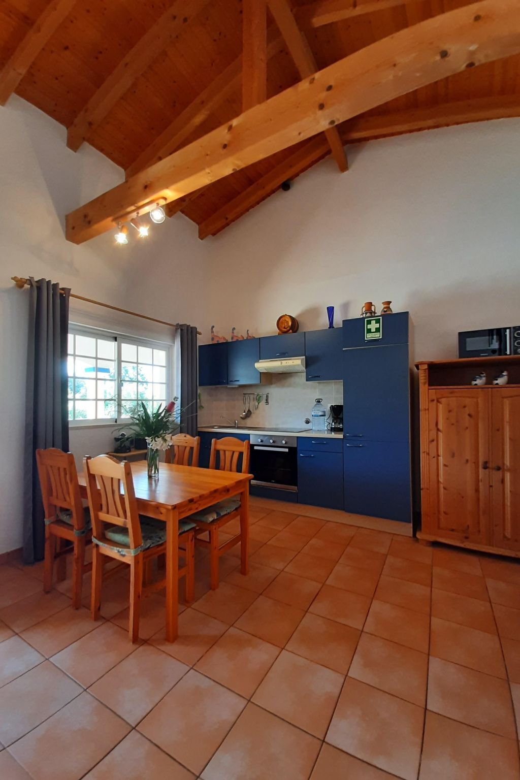 Appartement 2 chambres avec terrasse et piscine commune à Lagos - Photo 14