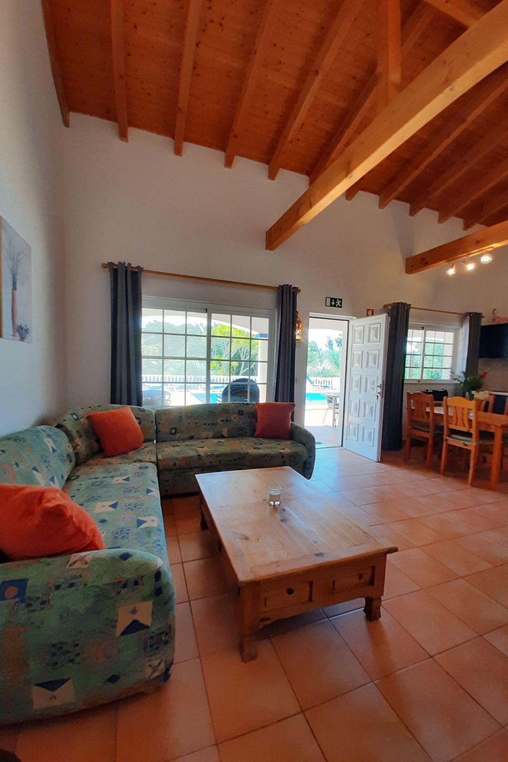 Appartement 2 chambres avec terrasse et piscine commune à Lagos - Photo 15